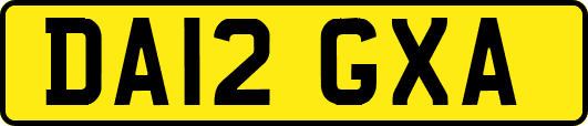DA12GXA
