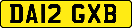 DA12GXB