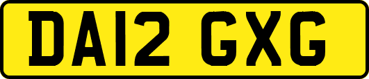DA12GXG