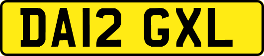 DA12GXL