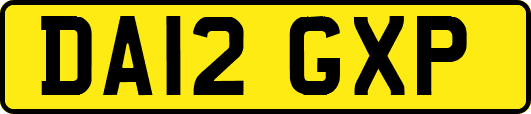 DA12GXP
