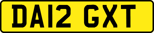 DA12GXT
