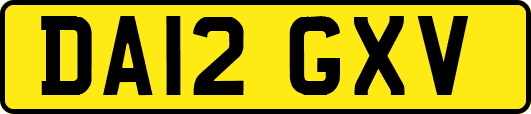 DA12GXV