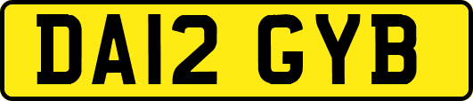 DA12GYB