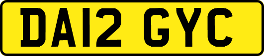 DA12GYC