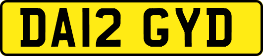 DA12GYD