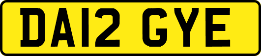 DA12GYE