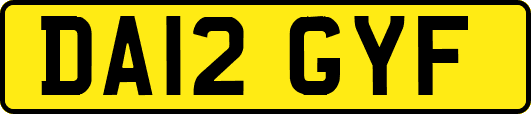 DA12GYF