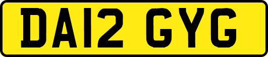 DA12GYG