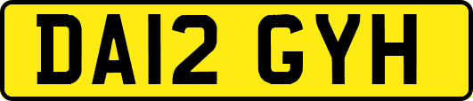 DA12GYH