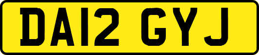 DA12GYJ