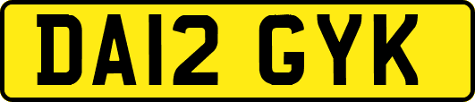 DA12GYK