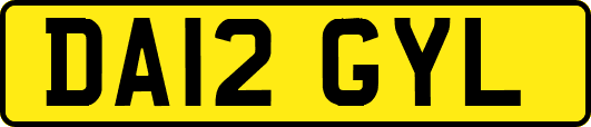 DA12GYL