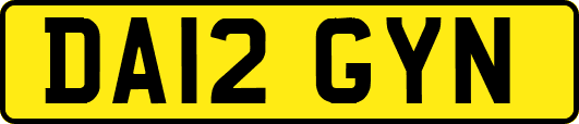 DA12GYN