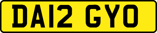 DA12GYO