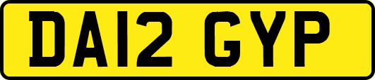 DA12GYP