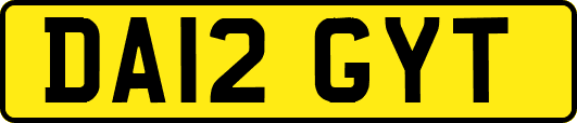 DA12GYT