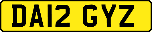 DA12GYZ