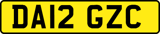 DA12GZC