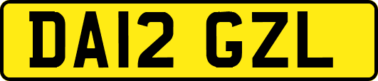 DA12GZL