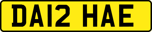 DA12HAE