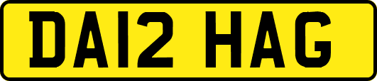 DA12HAG