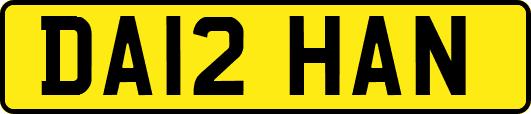 DA12HAN