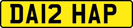 DA12HAP