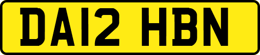 DA12HBN