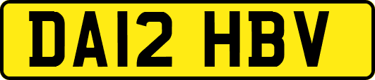 DA12HBV