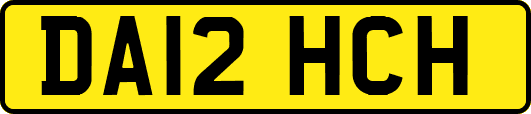 DA12HCH