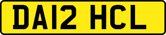 DA12HCL