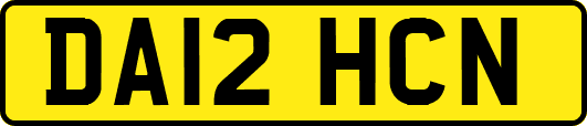 DA12HCN