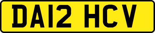 DA12HCV