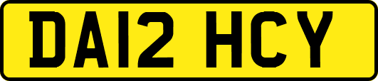 DA12HCY