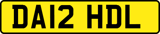 DA12HDL