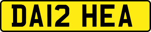DA12HEA