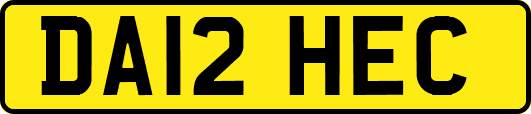 DA12HEC