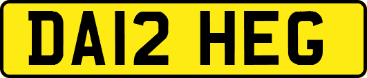 DA12HEG