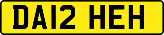 DA12HEH