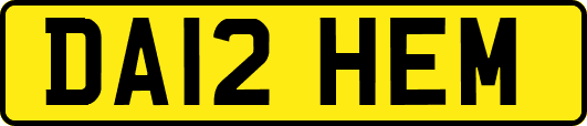 DA12HEM