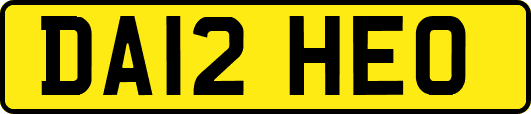DA12HEO
