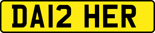 DA12HER