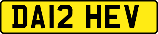DA12HEV