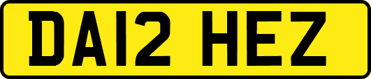 DA12HEZ
