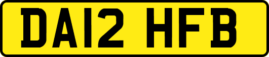 DA12HFB