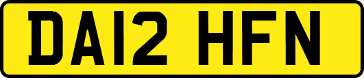 DA12HFN