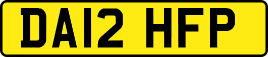 DA12HFP