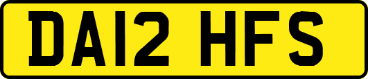 DA12HFS