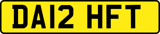 DA12HFT